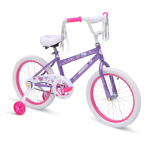 7歳 女の子が喜ぶ自転車・バイク・車のおすすめギフト！もらって嬉しい